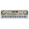 1659 1 keyboard s mikrofonem a usb vstupem