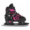 kolečkové brusle 39 43 růžové23