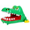 Crocodil la dentist - joc de familie