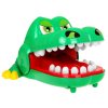 Crocodil la dentist - joc de familie