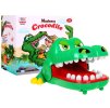 Crocodil la dentist - joc de familie