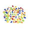 Magnetické písmena a čísla 2