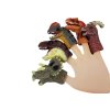maňásci na prsty dinosauři (3)