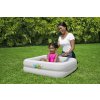 Nafukovací bazén pro nejmenší 86x86x25 cm06