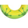 Nafukovací kruh do bazénu žába 76x85 cm3