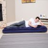 2229 6 nafukovaci matrace bestway 185 x 76 x 22 cm