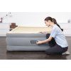 Nafukovací matrace Bestway 203x152x46 cm09