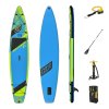 Nafukovací paddleboard s příslušenstvím Bestway 65373 Aqua Excursion 381 cm05