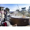 Jacuzzi gonflabil Bestway Lay-Z-Spa Maldive 5-7 persoane