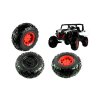 Náhradní kolo EVA na elektrické vozítko XMX Buggy1