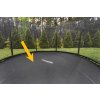 Náhradní skákací plocha k trampolínám 426 cm3