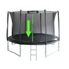 Náhradní skákací plocha k trampolínám 426 cm1