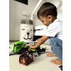 163070 10 nakladni auto s dinosaury