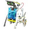 1551 10 naucna roboticka solarni sada 14 v 1