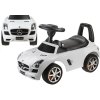 3192 1 odrazedlo mercedes benz se zvuky bily