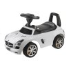 3192 odrazedlo mercedes benz se zvuky bily
