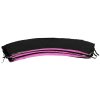 Ochranný pružinový kryt k trampolínám 244 cm3