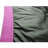 Ochranný pružinový kryt k trampolínám Sport Max 366 cm3