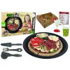 Pizza sada potravin do dětské kuchyňky1