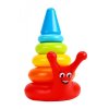 Pyramidové puzzle pro batolata 52551