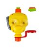 Barevný robot potápěč do koupele 3
