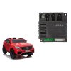 Řídící jednotka JR1801RX 3W 12V do elektrického autíčka XMX6081