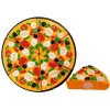 Pizza + zmrzlina sada 20 prvků 1