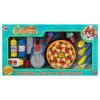 Pizza + zmrzlina sada 20 prvků