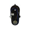 pol pl Silnik skretu 12V 5000 RPM do pojazdu S2588 2973 2