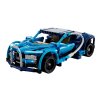 Technická stavebnice RC závodní auto 6V16