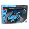 Technická stavebnice RC závodní auto 6V18