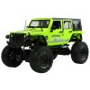 Terénní auto RC Rock Crawler 2,4 GHz 18 zelené (1)