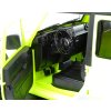 Terénní auto RC Rock Crawler 2,4 GHz 18 zelené (8)