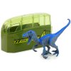 Terénní vozidlo DIY Dinosaur transporter5 (1)