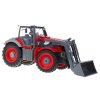 Traktor s vlečkou na dálkové ovládání RC02