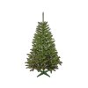 Umělý vánoční stromeček smrk přírodní 150 cm2