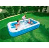 Piscina mare dreptunghiulara pentru copii 305x183x56cm