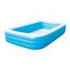 Piscina mare dreptunghiulara pentru copii 305x183x56cm