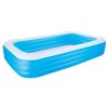 Piscina mare dreptunghiulara pentru copii 305x183x56cm