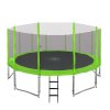 zahradní trampolína 16FT08