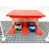 204362 9 zavodni autodraha audi na dalkove ovladani s auticky