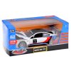 204317 11 kovove sportovni auticko bmw m6 gt3 1 32 s efekty