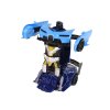 197175 1 auto robot transformers 2v1 na dalkove ovladani rc svetle modry