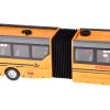 204377 5 skolni kloubovy autobus na dalkove ovladani rc