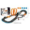 Autodráha Slot Track 1 43