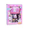 204206 6 barevny cajovy set pro deti 14 kusu