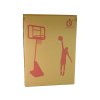 198168 4 basketbalovy kos na koleckach mic