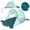 204026 bestway rychloskladaci plazovy stan uv 68107