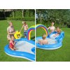 204017 3 bestway vodni hriste se skluzavkou a brouzdalistem 53092