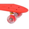 204209 2 skateboard s blikajicimi kolecky